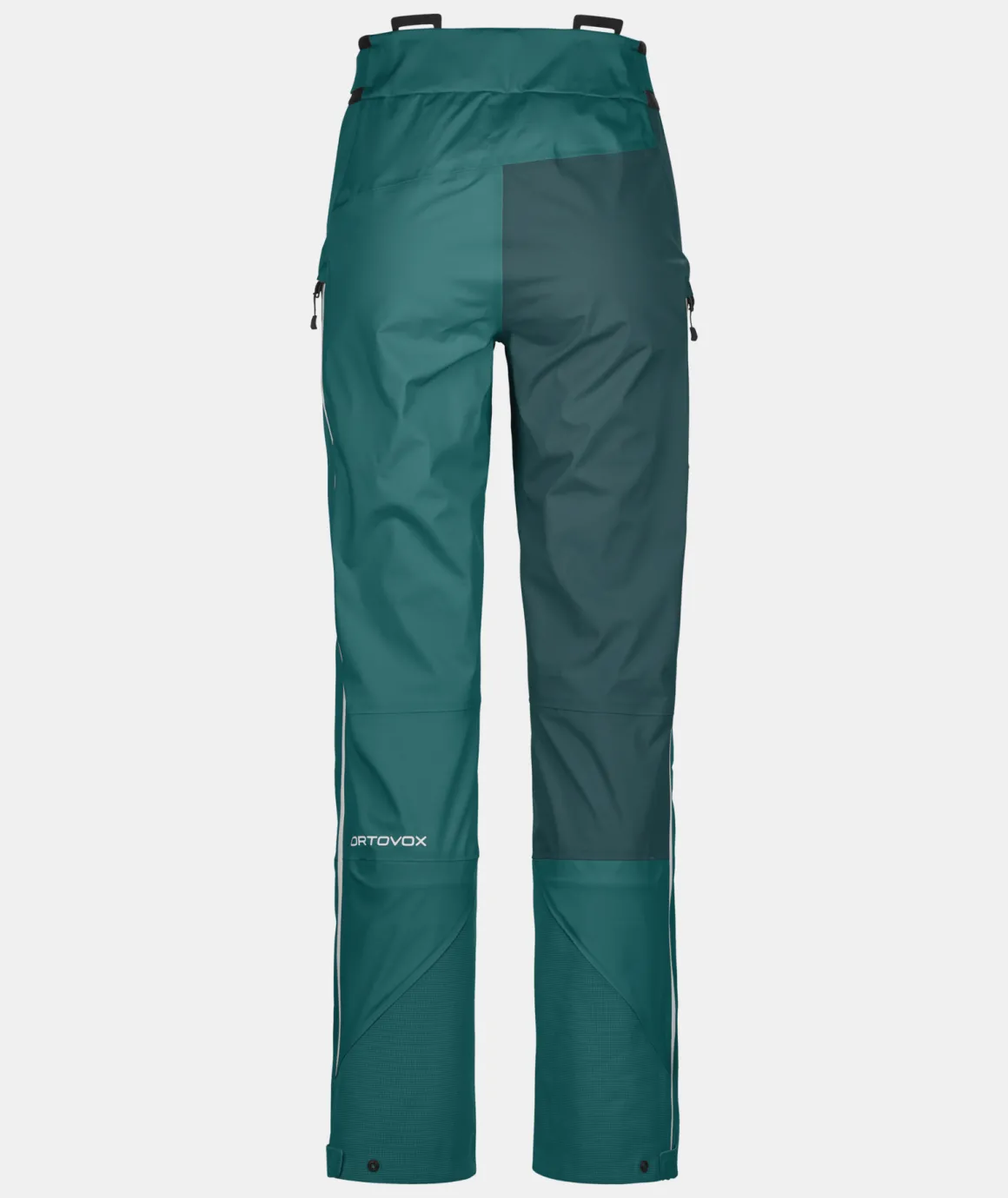 ORTOVOX 3L ORTLER PANTS W