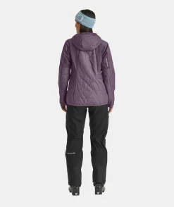 ORTOVOX 3L ORTLER PANTS W