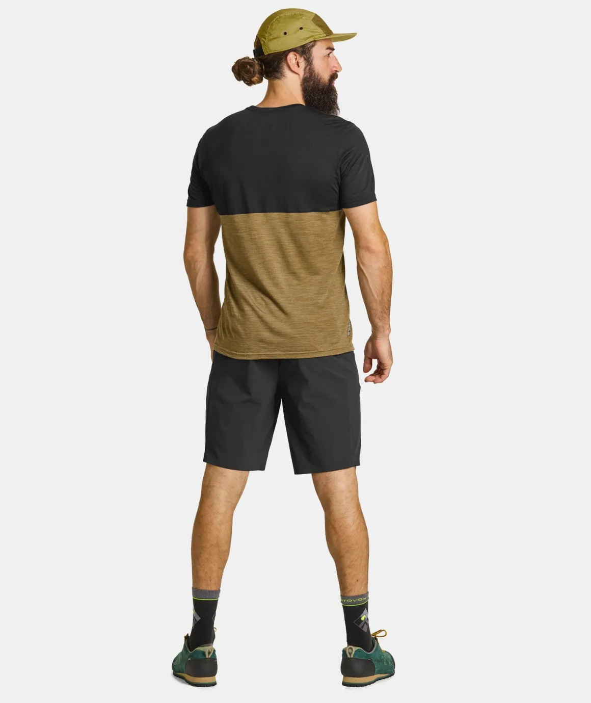 ORTOVOX LOST CAP