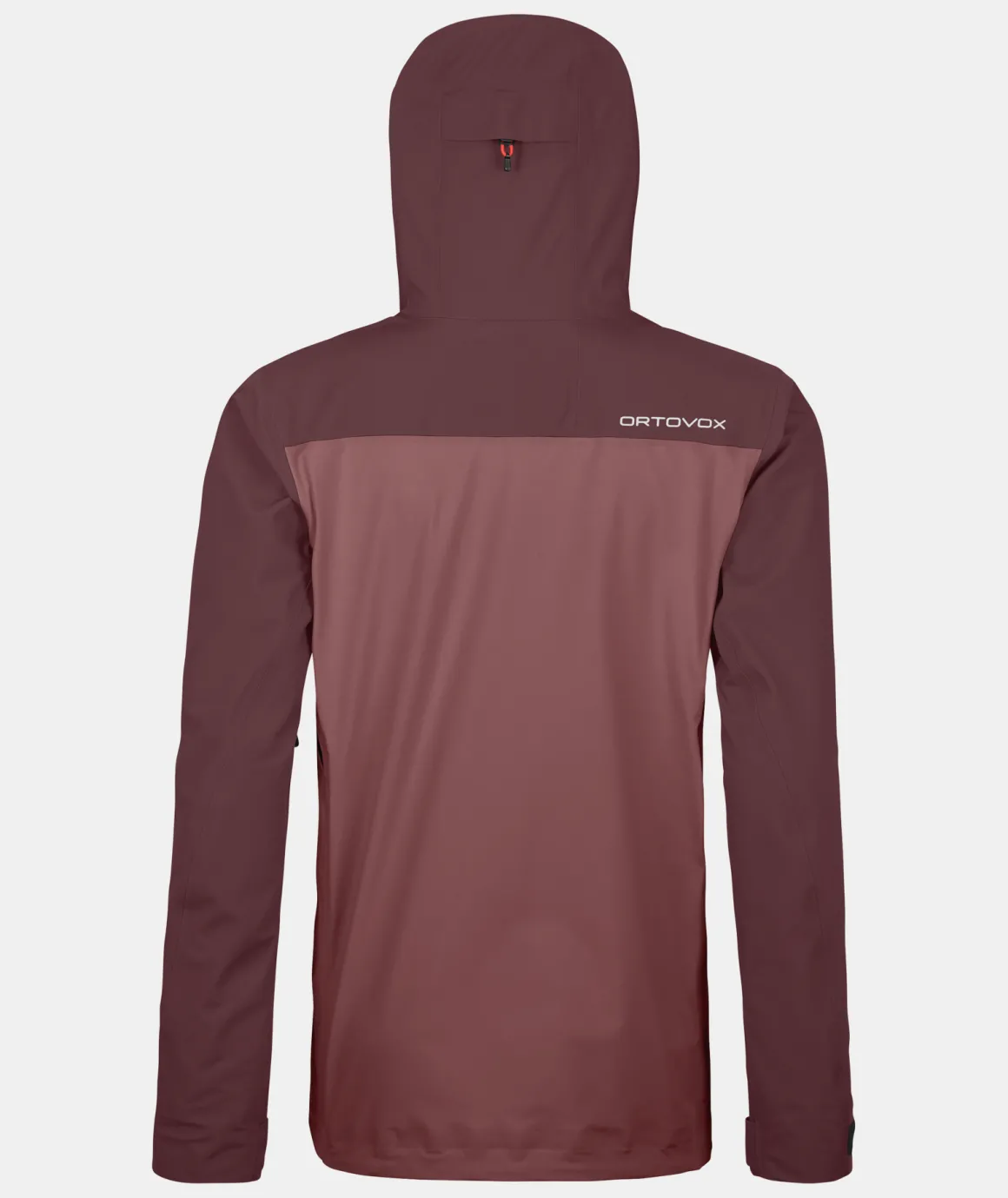 ORTOVOX 3L RAVINE SHELL JACKET W