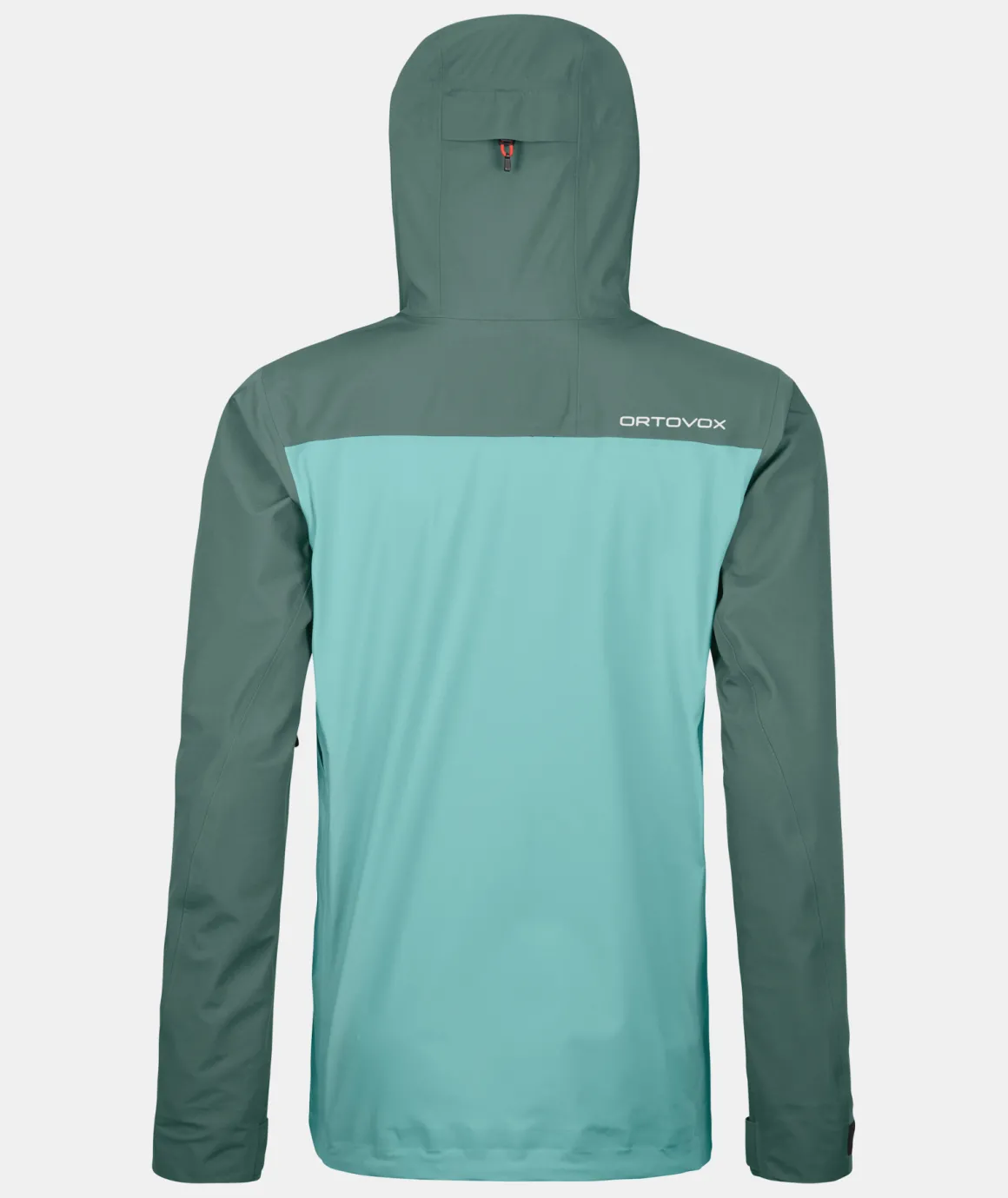 ORTOVOX 3L RAVINE SHELL JACKET W