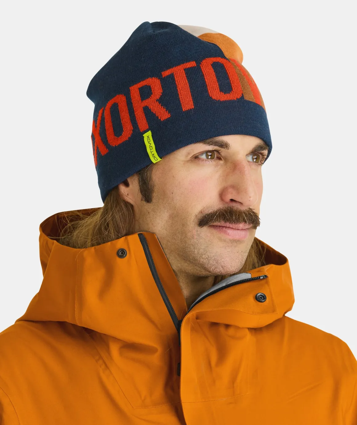 ORTOVOX 3L RAVINE SHELL JACKET M
