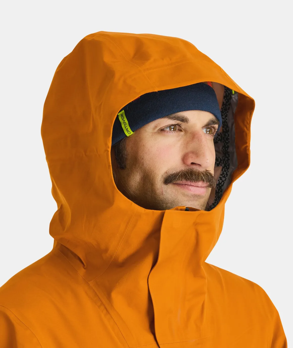 ORTOVOX 3L RAVINE SHELL JACKET M