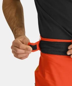 ORTOVOX 3L RAVINE SHELL PANTS M