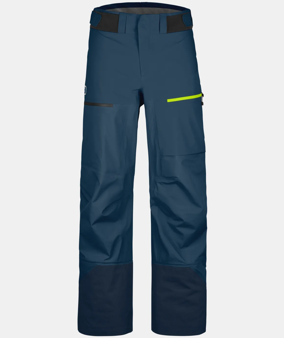 ORTOVOX 3L RAVINE SHELL PANTS M
