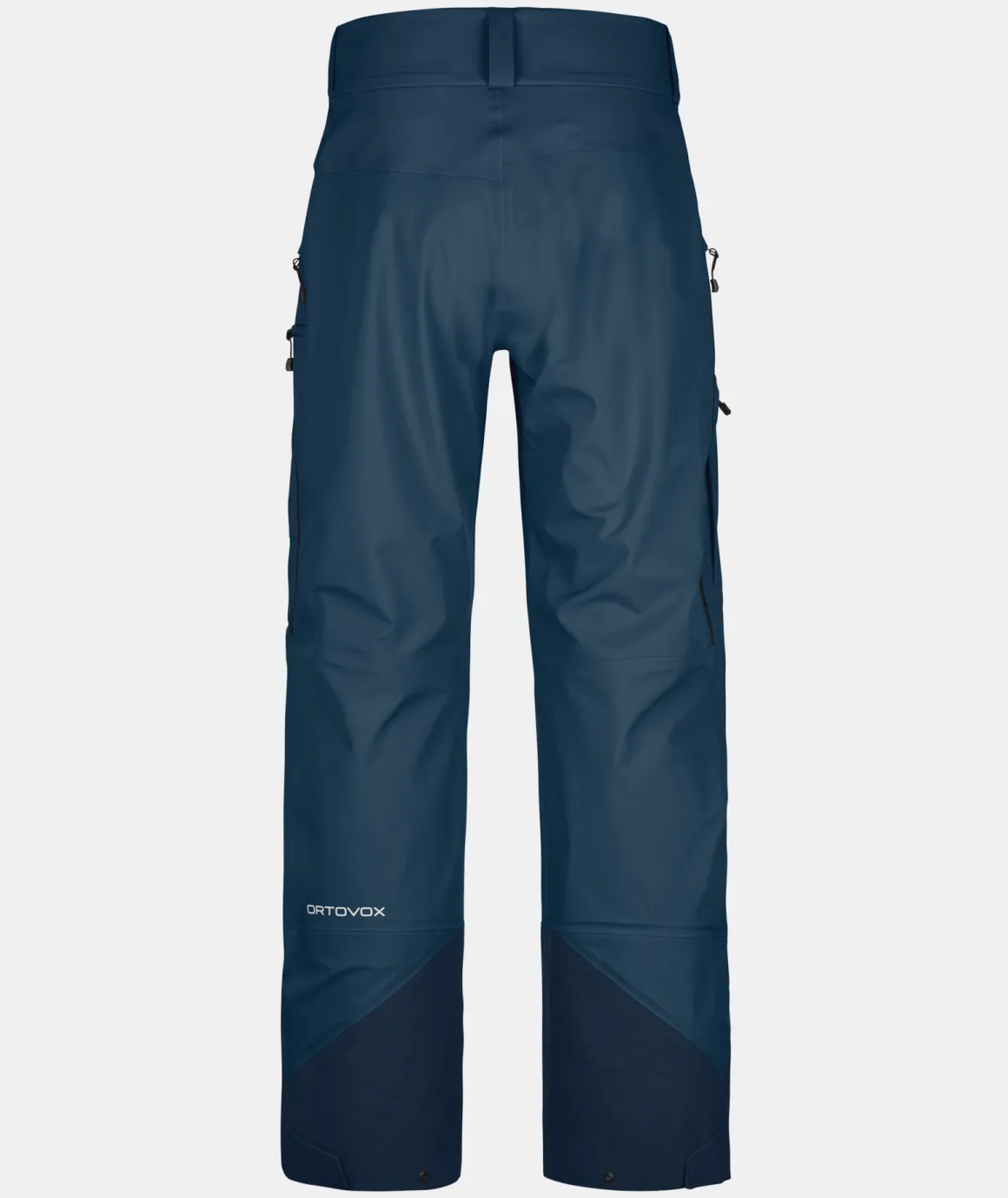 ORTOVOX 3L RAVINE SHELL PANTS M