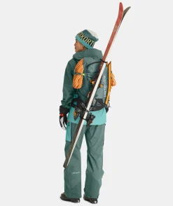ORTOVOX 3L RAVINE SHELL PANTS W