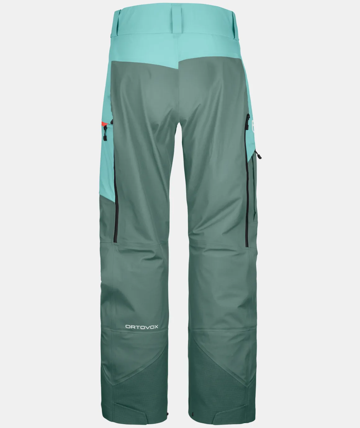 ORTOVOX 3L RAVINE SHELL PANTS W