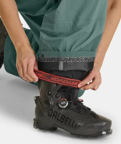 ORTOVOX 3L RAVINE SHELL PANTS W