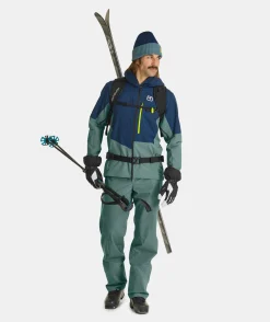 ORTOVOX MERINO FREERIDE GLOVE M