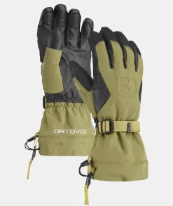 ORTOVOX MERINO FREERIDE GLOVE M