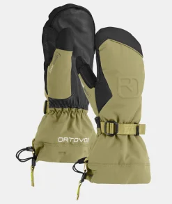 ORTOVOX MERINO FREERIDE MITTEN M