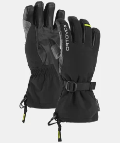 ORTOVOX MERINO MOUNTAIN GLOVE M