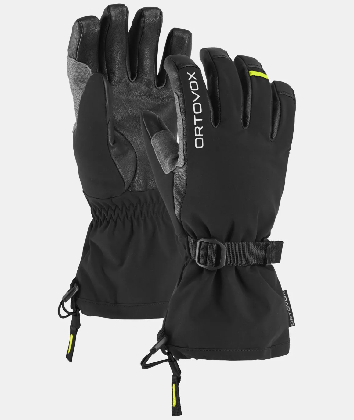 ORTOVOX MERINO MOUNTAIN GLOVE M