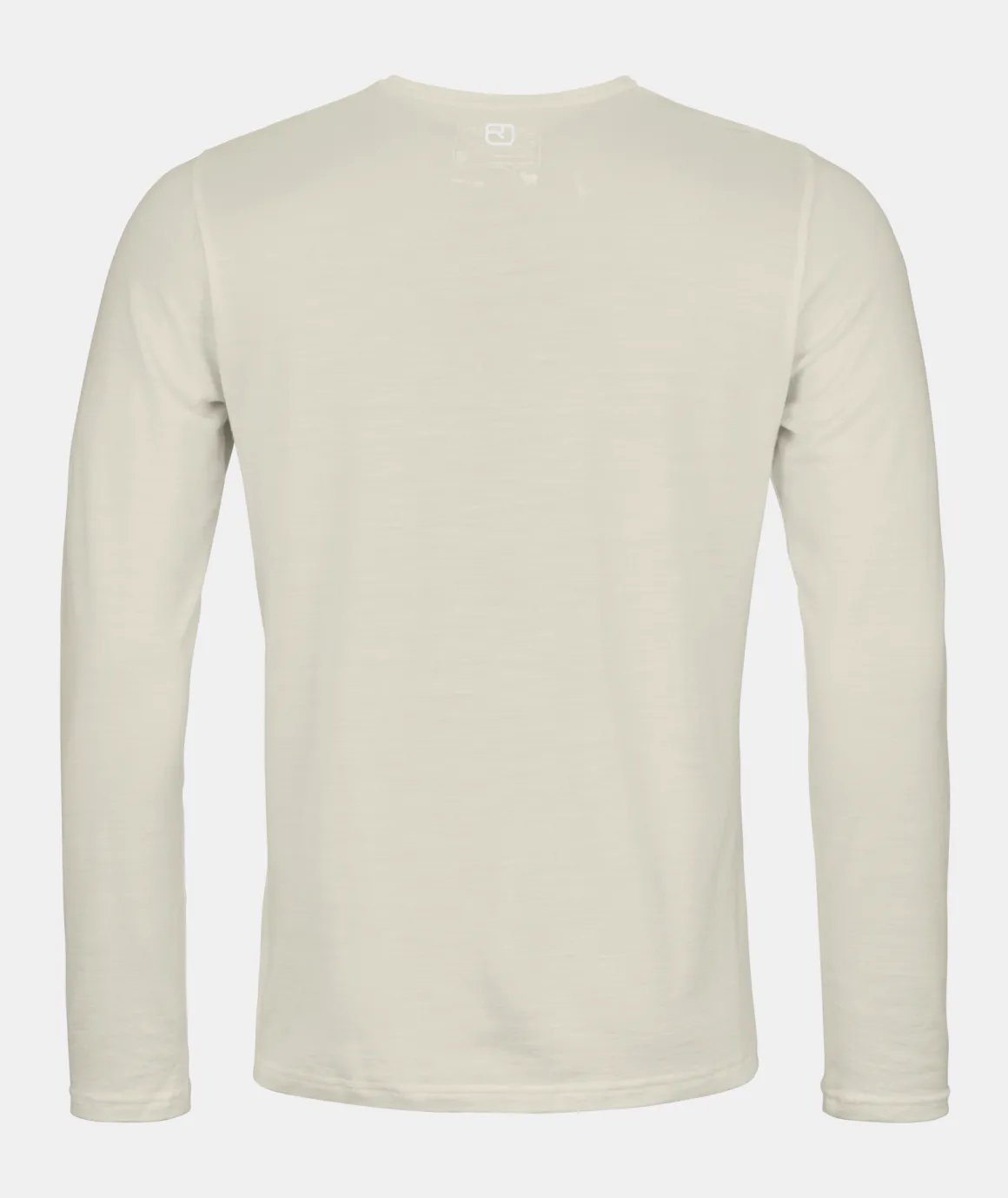 ORTOVOX 185 MERINO MTN CUTOUT LS M