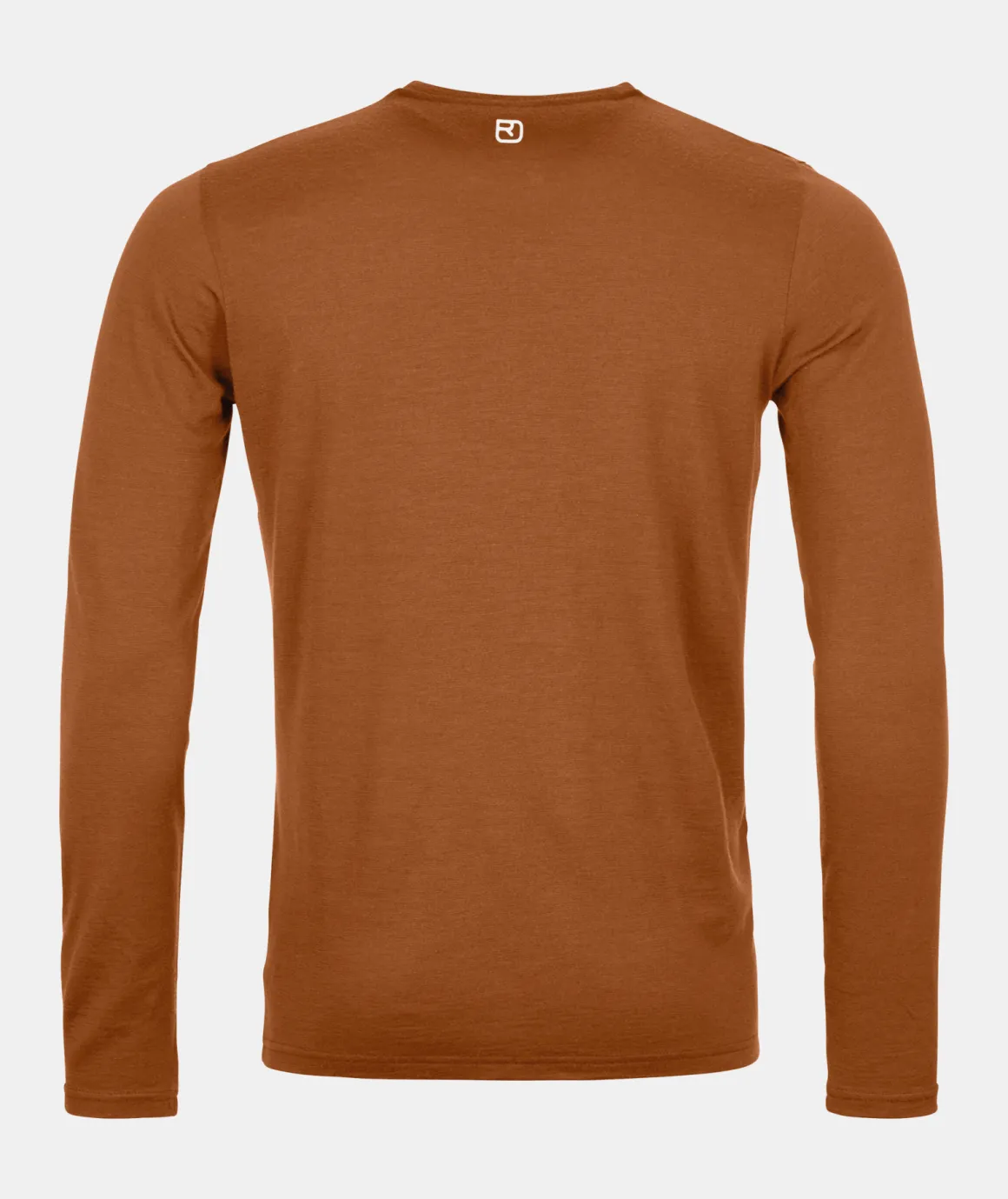 ORTOVOX 185 MERINO MTN CUTOUT LS M