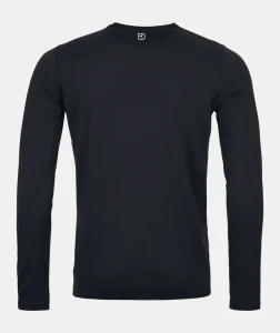 ORTOVOX 185 MERINO MTN CUTOUT LS M