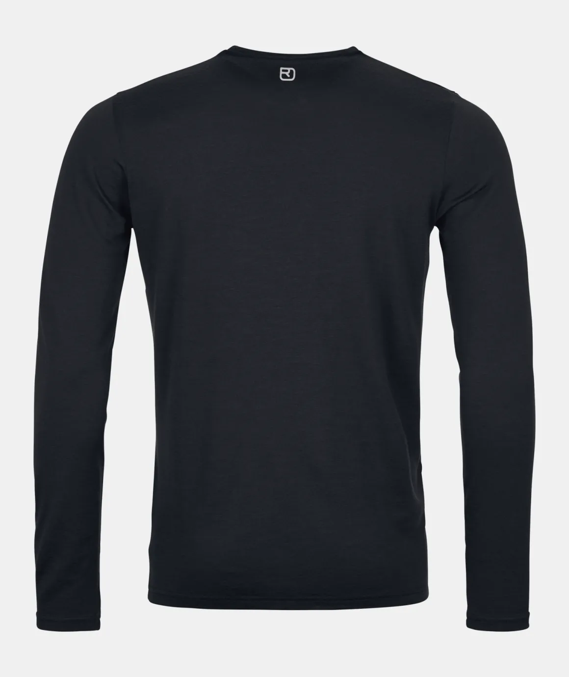 ORTOVOX 185 MERINO MTN CUTOUT LS M