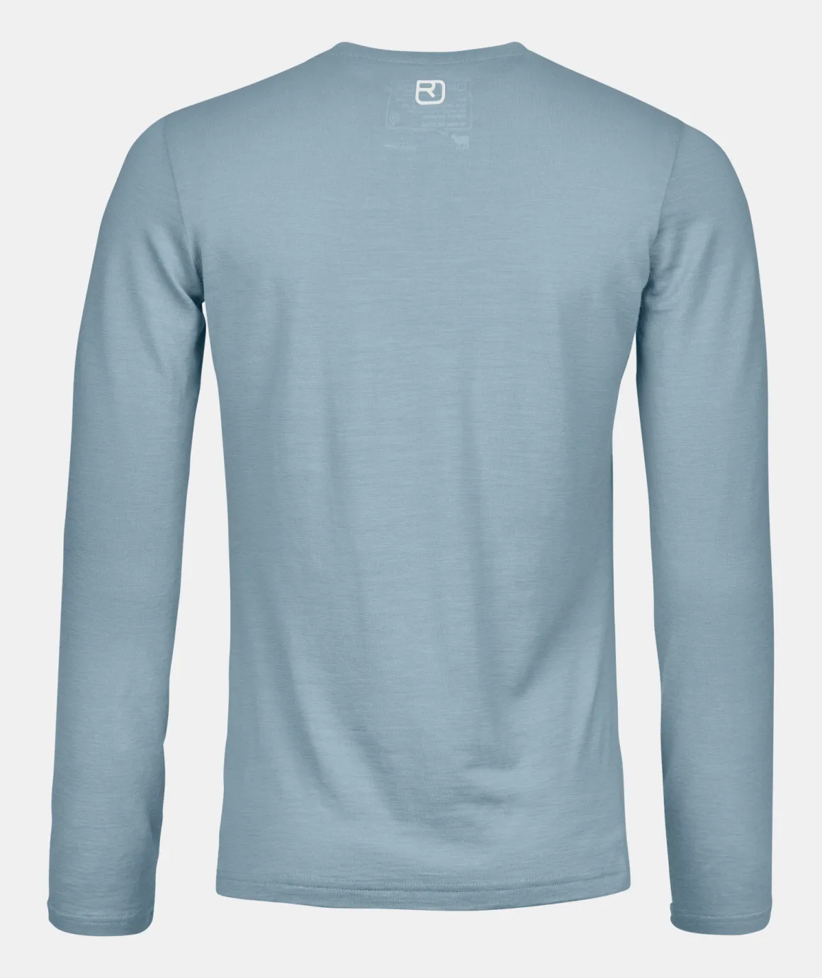 ORTOVOX 185 MERINO MTN CUTOUT LS W