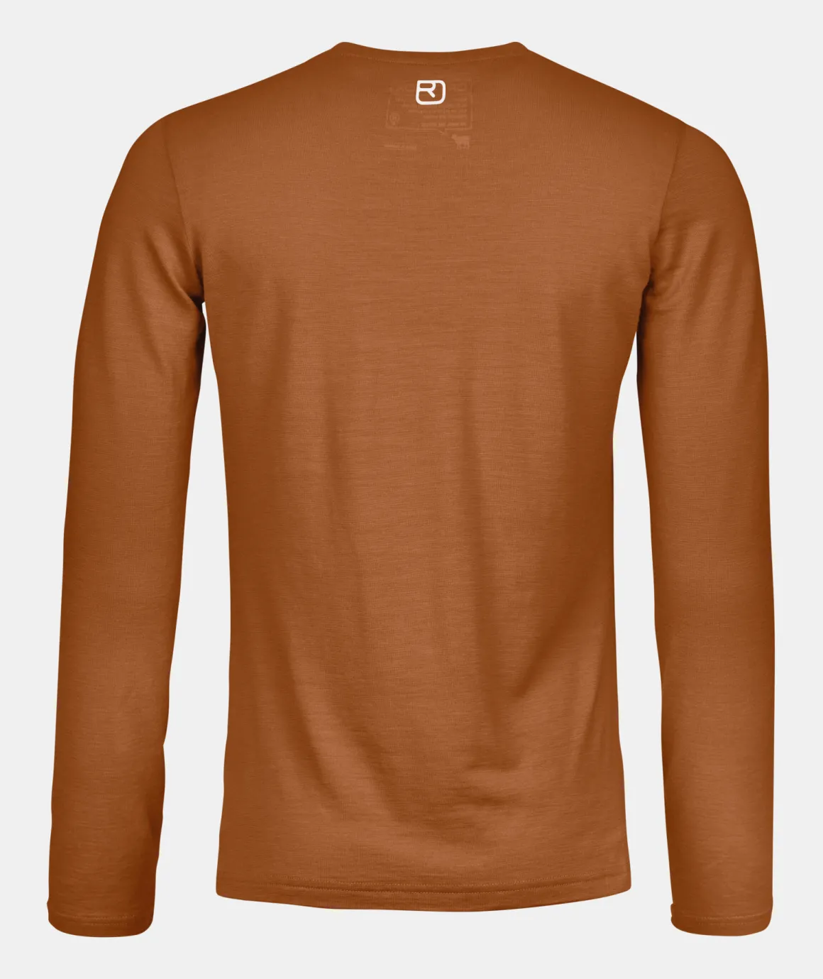 ORTOVOX 185 MERINO MTN CUTOUT LS W