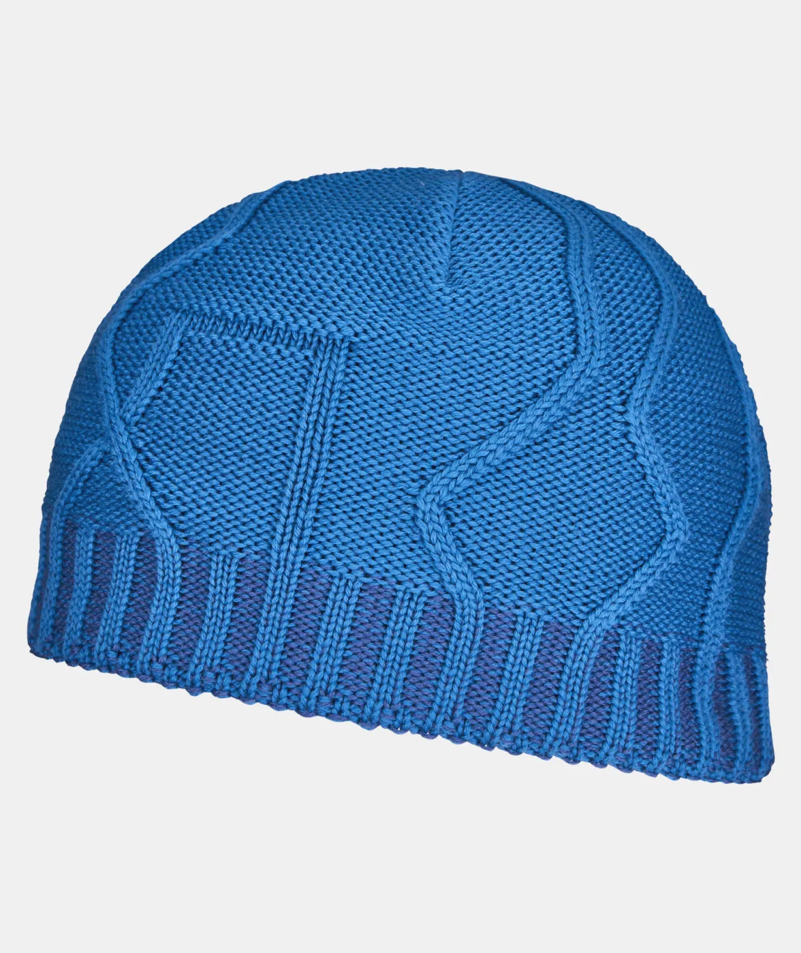 ORTOVOX MERINO TANGRAM KNIT BEANIE