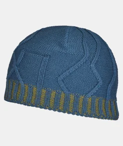 ORTOVOX MERINO TANGRAM KNIT BEANIE