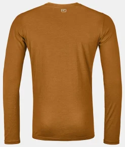 ORTOVOX 185 MERINO TANGRAM LS M