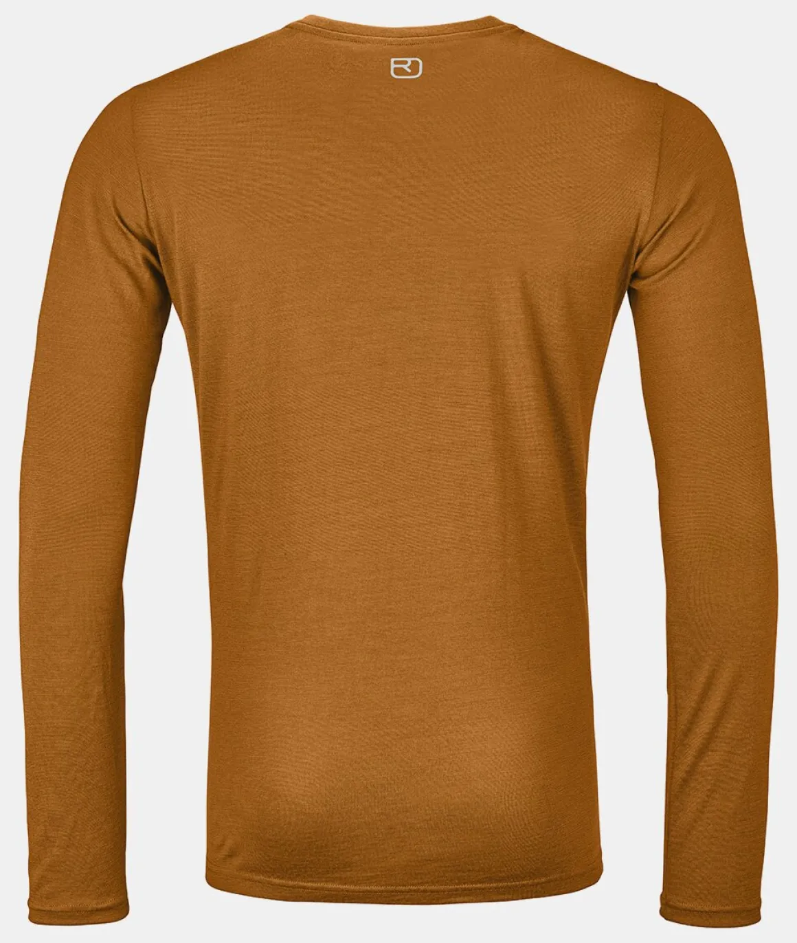 ORTOVOX 185 MERINO TANGRAM LS M