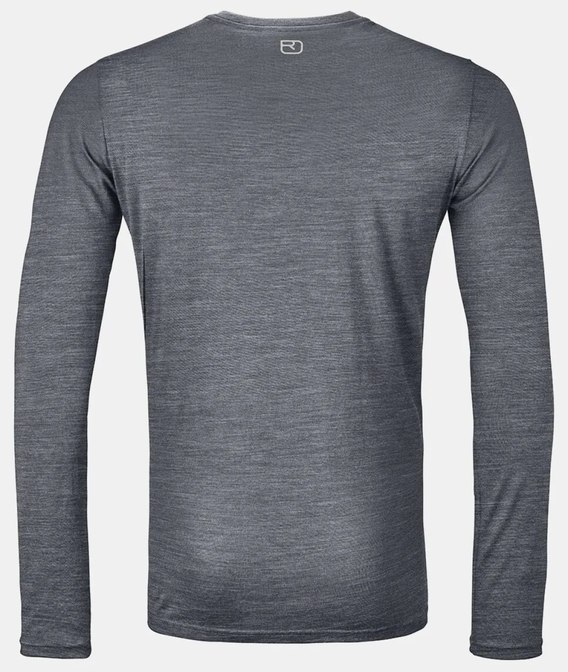 ORTOVOX 185 MERINO TANGRAM LS M