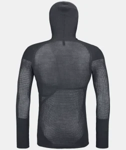 ORTOVOX MERINO THERMOVENT HOODY M