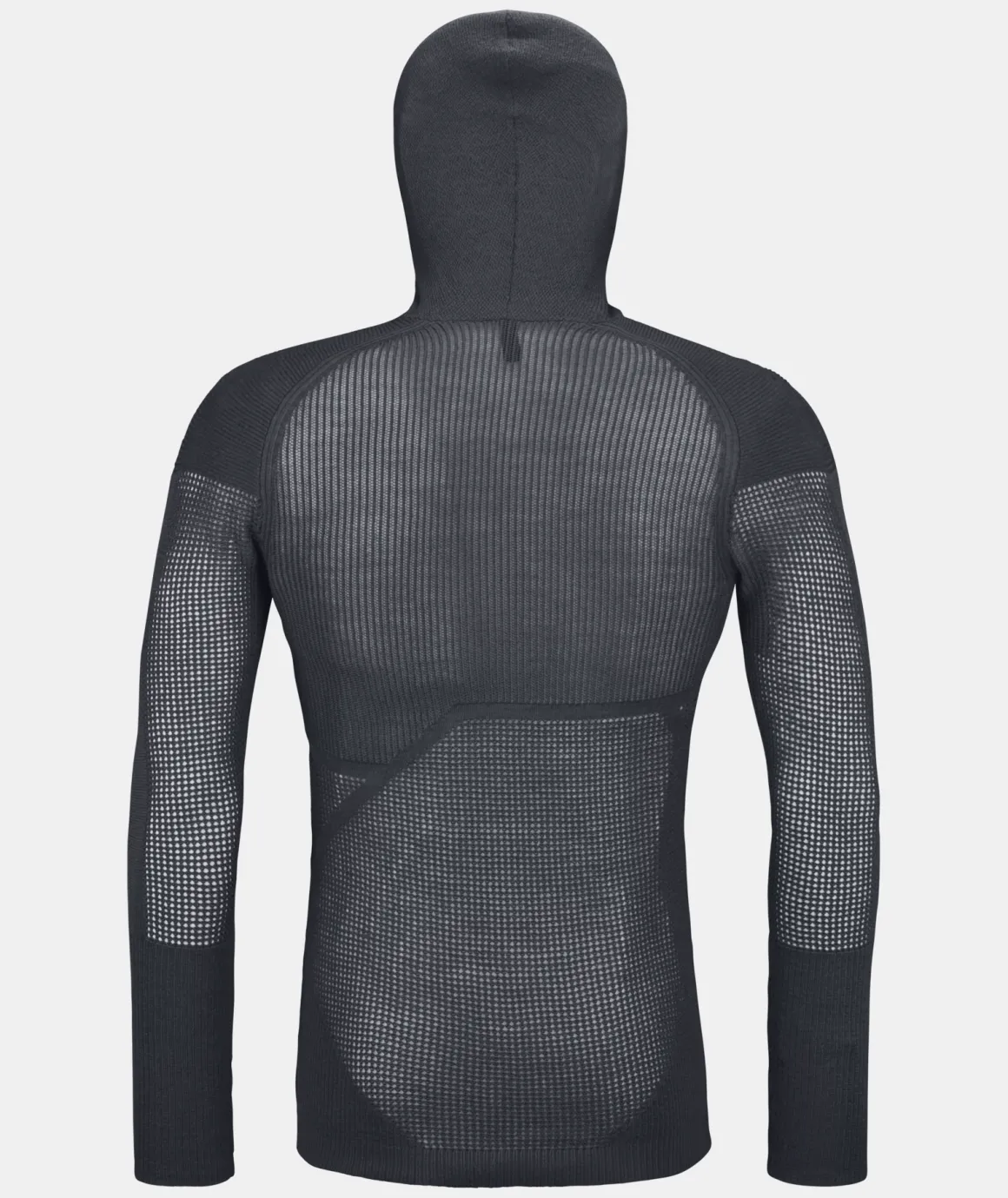 ORTOVOX MERINO THERMOVENT HOODY M