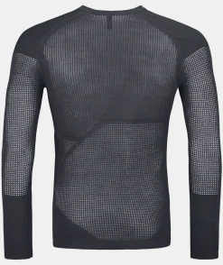 ORTOVOX MERINO THERMOVENT LS M