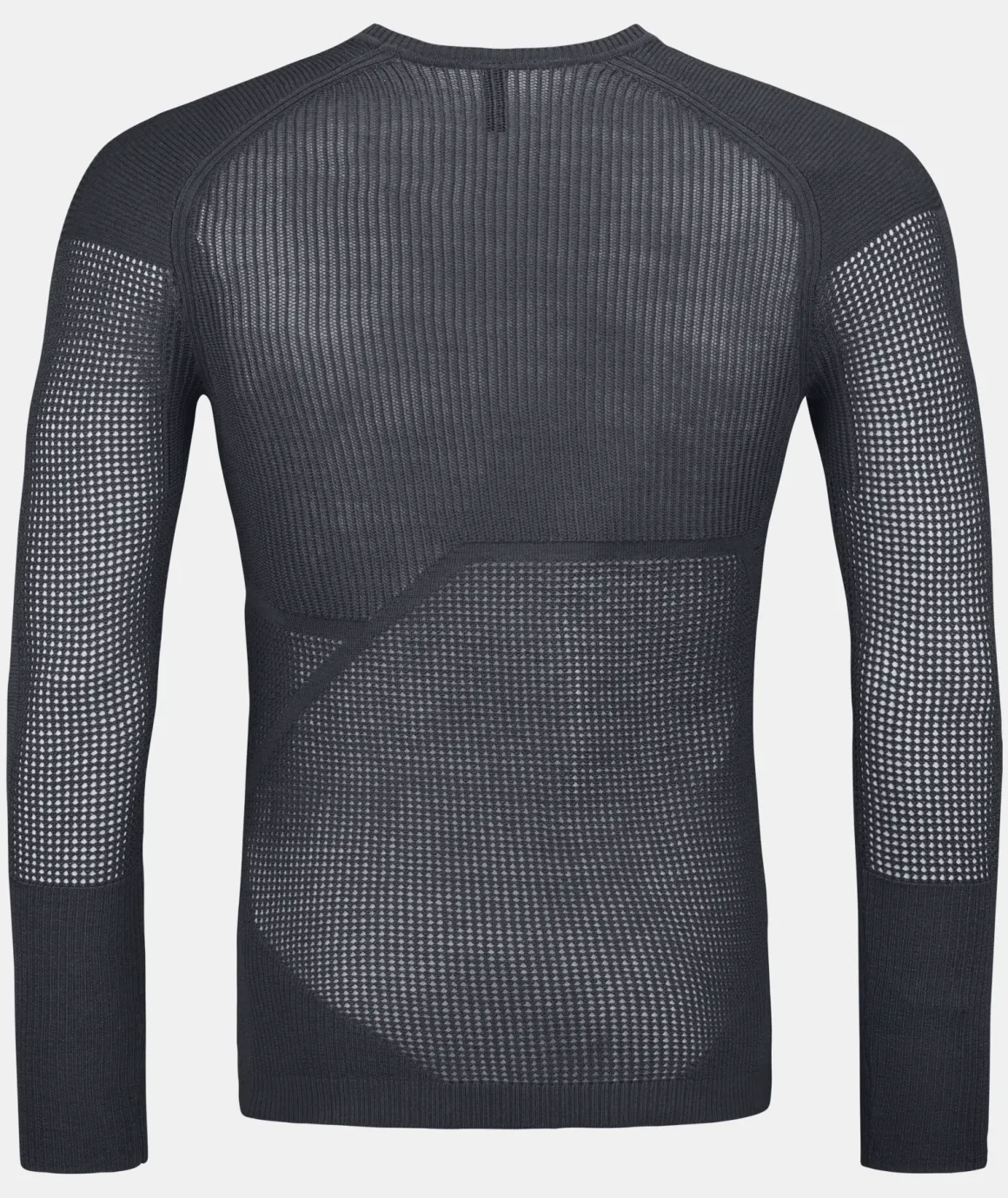 ORTOVOX MERINO THERMOVENT LS M