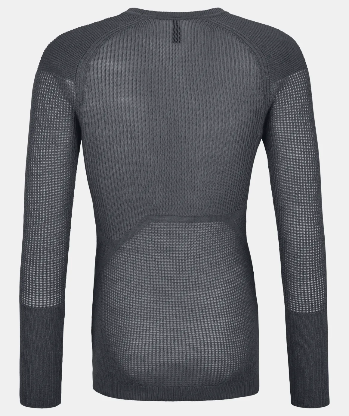 ORTOVOX MERINO THERMOVENT LS W