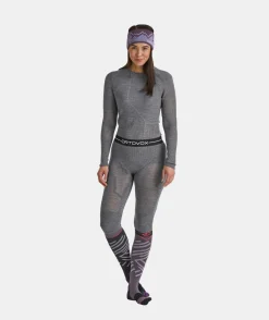 ORTOVOX MERINO THERMOVENT SP W