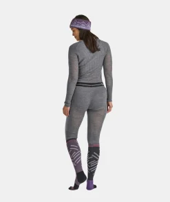 ORTOVOX MERINO THERMOVENT SP W