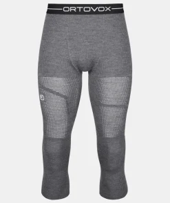 ORTOVOX MERINO THERMOVENT SP M