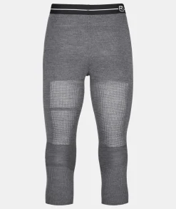 ORTOVOX MERINO THERMOVENT SP M