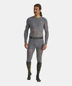 ORTOVOX MERINO THERMOVENT SP M