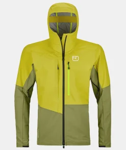 ORTOVOX MESOLA JACKET M