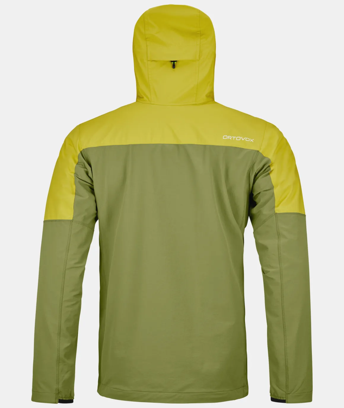 ORTOVOX MESOLA JACKET M