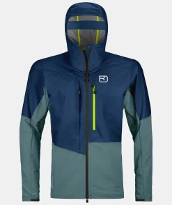 ORTOVOX MESOLA JACKET M