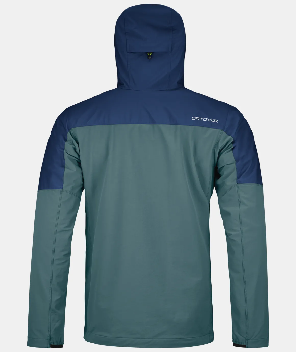 ORTOVOX MESOLA JACKET M