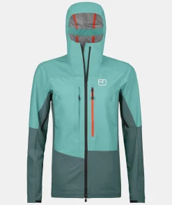 ORTOVOX MESOLA JACKET W