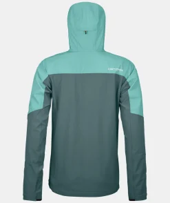 ORTOVOX MESOLA JACKET W