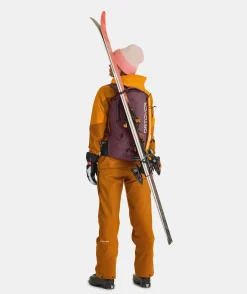 ORTOVOX MESOLA JACKET W