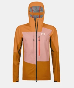ORTOVOX MESOLA JACKET W