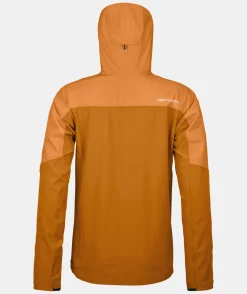 ORTOVOX MESOLA JACKET W