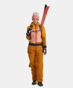ORTOVOX MESOLA JACKET W