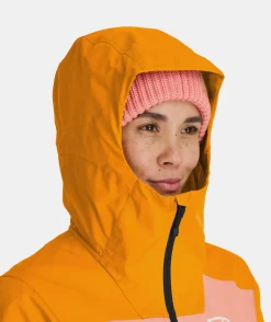 ORTOVOX MESOLA JACKET W